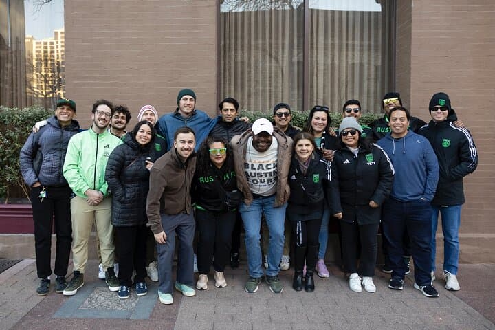 Downtown Black History Walk: Austin’s Untold Stories on Foot photo 5