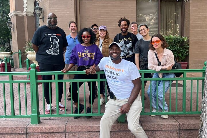 Downtown Black History Walk: Austin’s Untold Stories on Foot photo 6