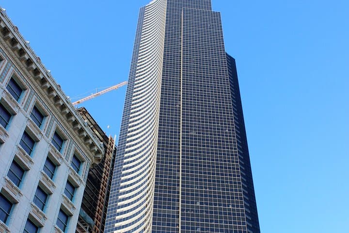 Seattle Full-Day Highlights Tour: Space Needle, Pike Place, Kerry Park & Columbia Center photo 4