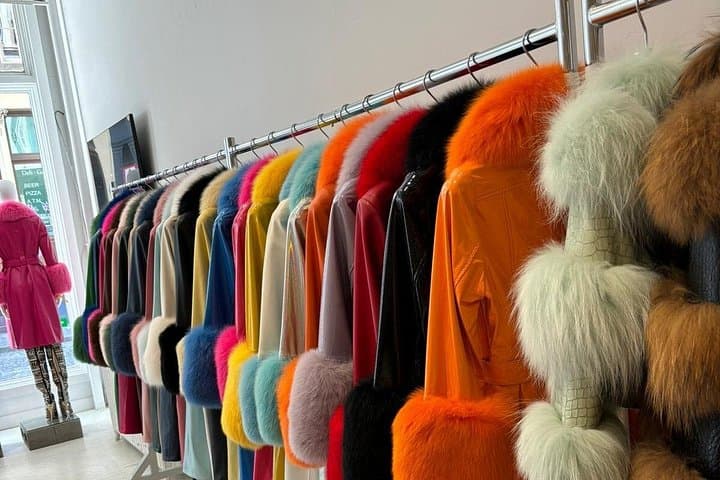 SoHo Shopping Walking Tour: 2-Hour Fashion Stroll Through New York's Style District photo 1