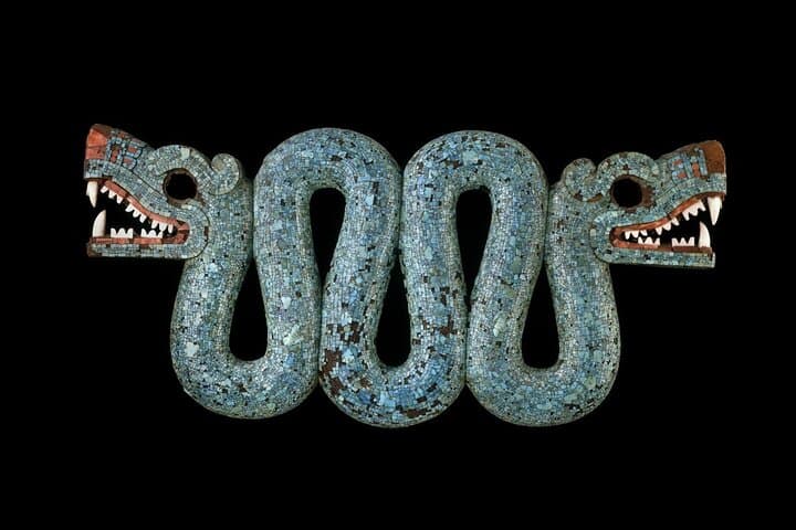British Museum Highlights: 2-Hour Private Guided Tour in London photo 6