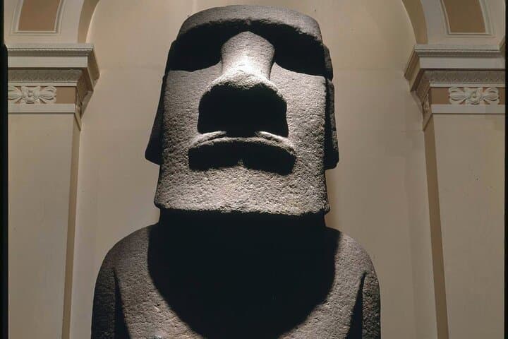 British Museum Private Guided Tour London — 3-Hour Highlights photo 3