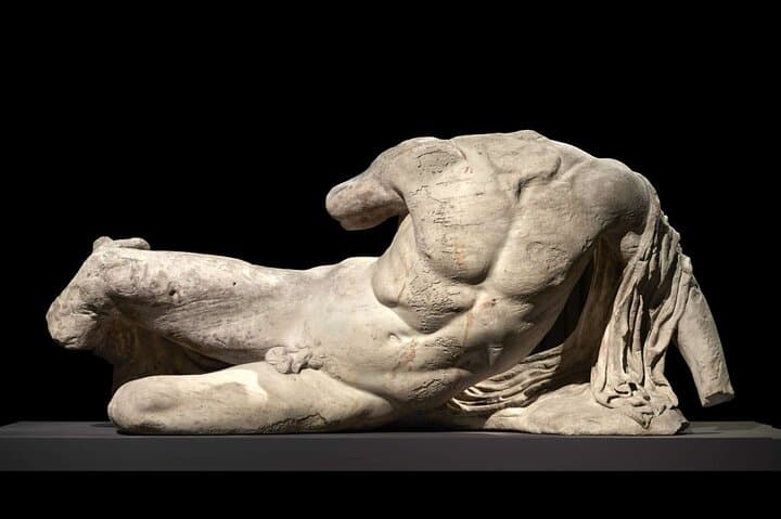 British Museum Private Guided Tour London — 3-Hour Highlights photo 2