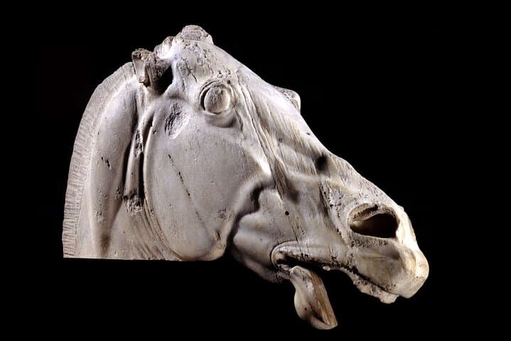 British Museum Highlights: 2-Hour Private Guided Tour in London photo 5