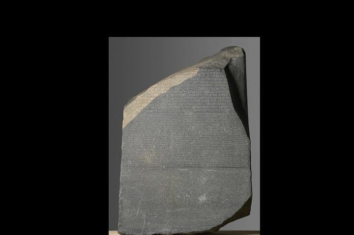 British Museum Private Guided Tour London — 3-Hour Highlights photo 4