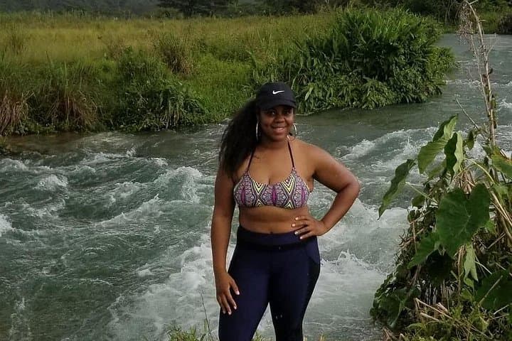 Rasta Safari ATV Jamaican Countryside Day Tour — Swim, Fruit Tasting & Local Lunch photo 2