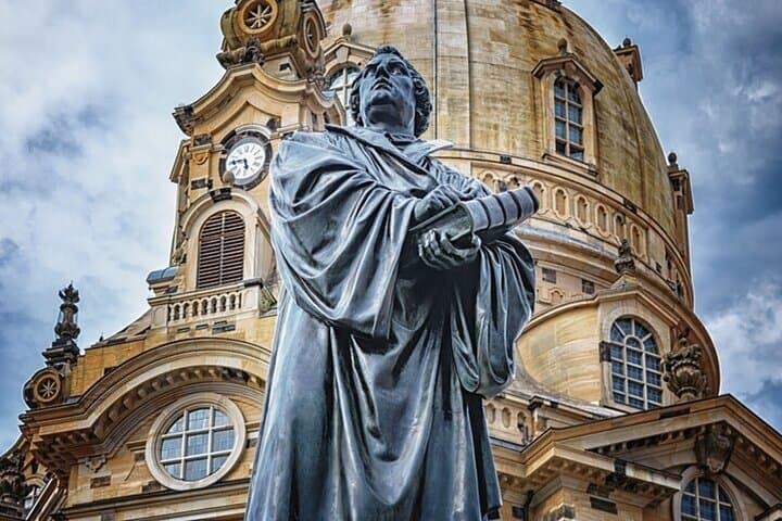 Discover Dresden: Private 2-Hour Walking Tour with a Local Guide photo 3