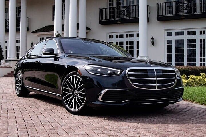 Luxury Private Transfer Waikiki to Honolulu Airport (HNL) photo 4