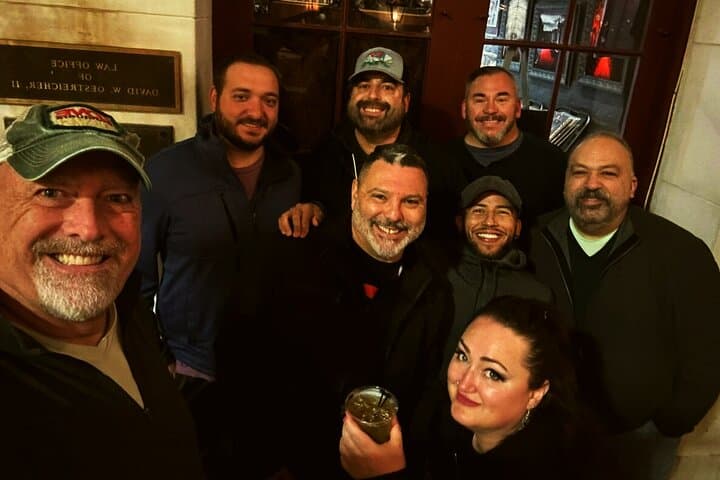 Haunted Pub Crawl in New Orleans' French Quarter — Absinthe, Ghosts & Local Bars photo 2