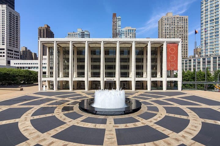 New York Half-Day Walking Tour: Lincoln Center, Central Park & The Met photo 3