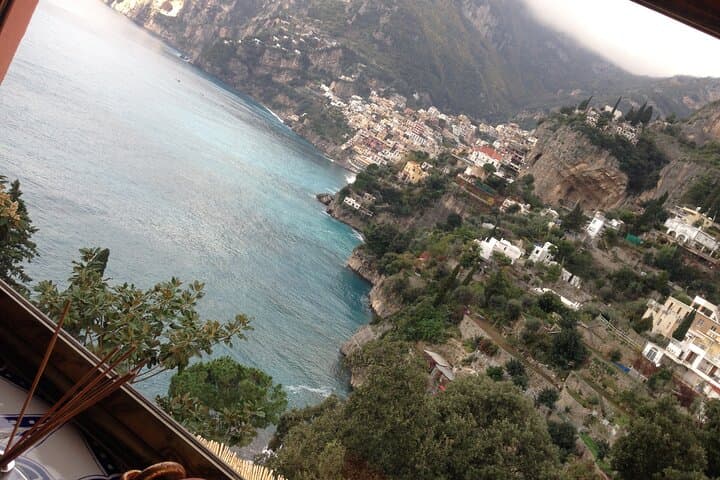 Private Amalfi Coast Evening Tour: Positano, Amalfi & Ravello After Dark photo 3
