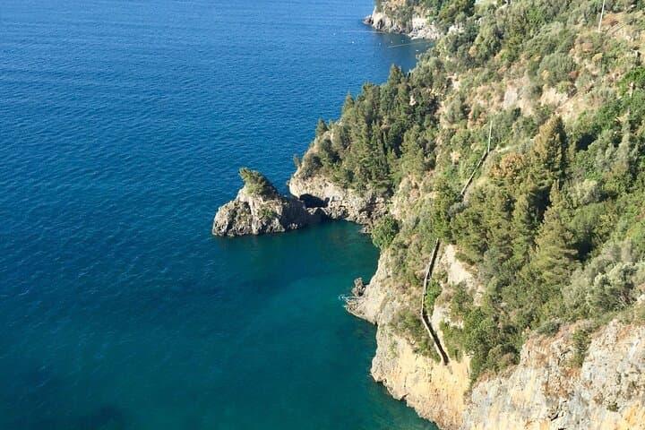 Private Amalfi Coast Evening Tour: Positano, Amalfi & Ravello After Dark photo 4