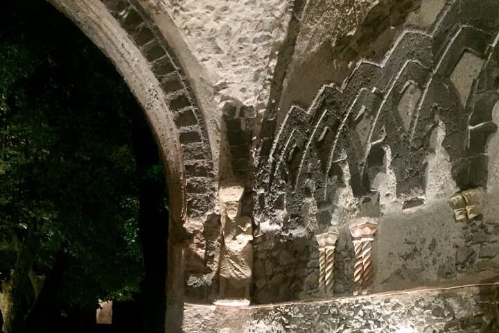 Private Amalfi Coast Evening Tour: Positano, Amalfi & Ravello After Dark photo 5