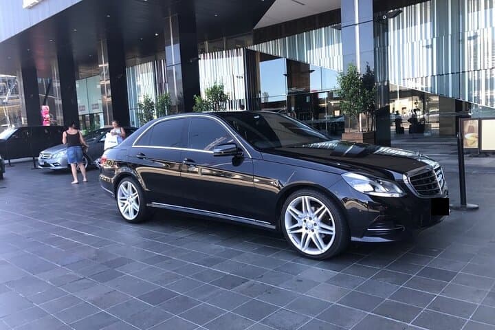 Private Shopping Transfer: Birmingham to McArthurGlen Designer Outlet West Midlands photo 4