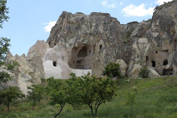 Cappadocia Red (North) Tour: Uchisar, Zelve & Love Valley Day Trip photo 4