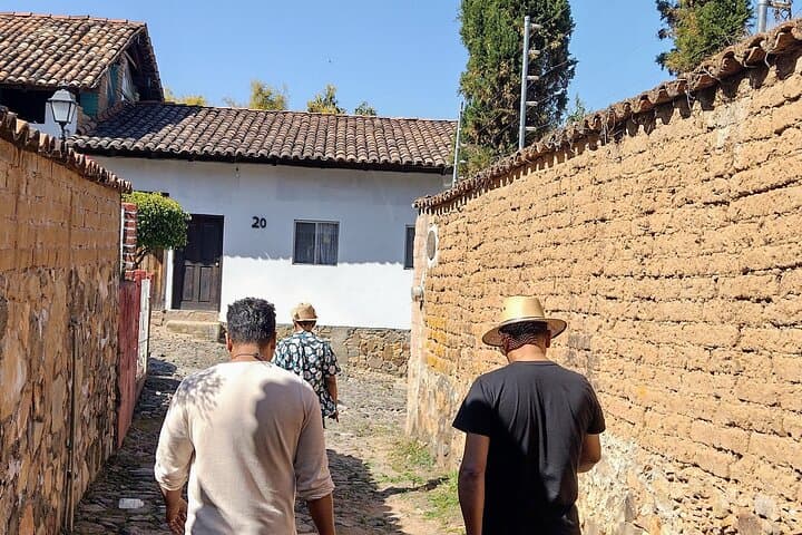 Private day trip to San Sebastián del Oeste from Puerto Vallarta