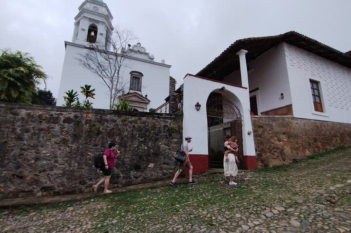 Private day trip to San Sebastián del Oeste from Puerto Vallarta photo 2