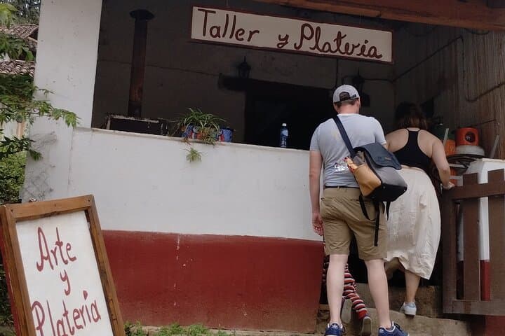 Private day trip to San Sebastián del Oeste from Puerto Vallarta photo 4