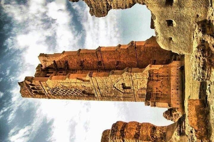 Oran-to-Tlemcen 3-Day Private Cultural Tour: Caves, Forts & Waterfalls photo 3