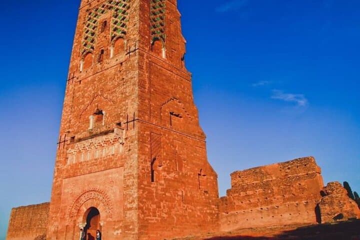 Oran-to-Tlemcen 3-Day Private Cultural Tour: Caves, Forts & Waterfalls photo 2