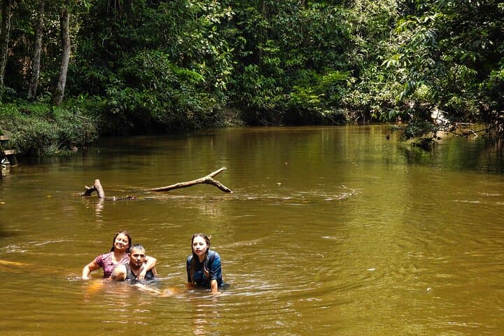 4-Day Cultural and Natural Amazon Immersion from Leticia photo 5