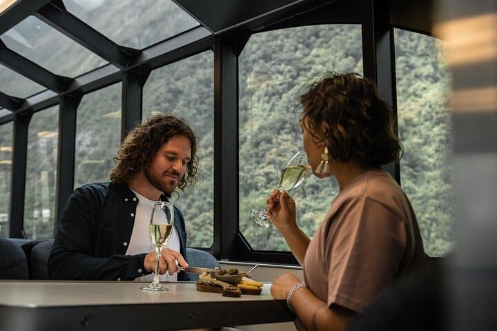 Milford Sound Premium Cruise with Lunch aboard MV Sinbad photo 5