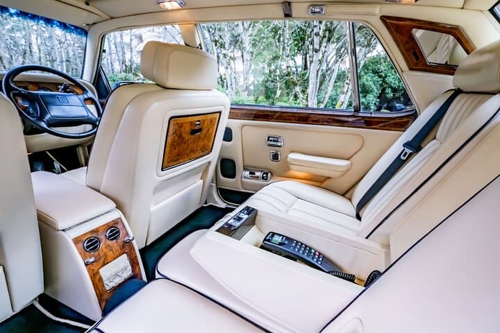 Luxury Rolls‑Royce Chauffeured Wine Tasting Tour to Willamette Valley photo 3