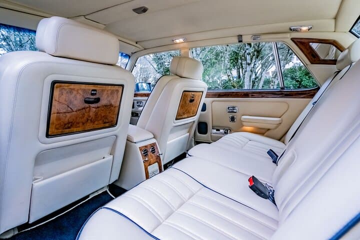 Luxury Rolls‑Royce Chauffeured Wine Tasting Tour to Willamette Valley photo 4