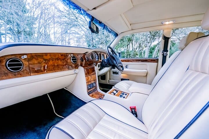 Luxury Rolls‑Royce Chauffeured Wine Tasting Tour to Willamette Valley photo 5