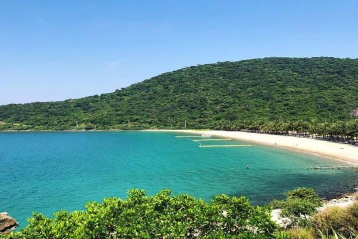 Cham Islands Speedboat Snorkeling from Da Nang: Island-Hopping & BBQ Lunch photo 3