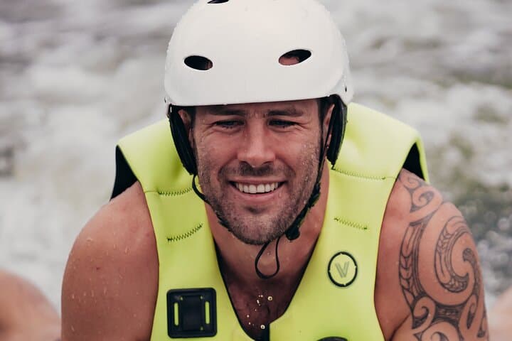 Noosa eFoil Lesson: 1.5-Hour Fliteboard Experience on the Noosa River photo 5