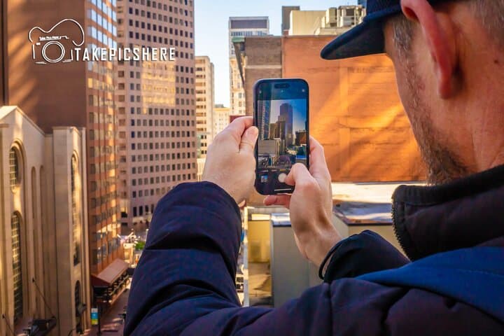 Atlanta Photo Walking Tour: Capture Downtown Architecture & Street Art photo 1