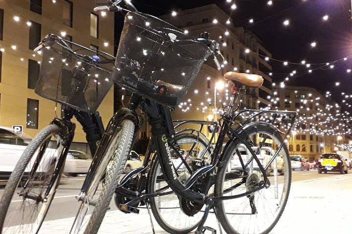 Barcelona Bike Rental with Free Home Delivery — Classic & E‑Bikes photo 2