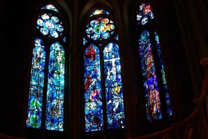 Full-Day Champagne Tour from Paris: Vineyards, Reims Cathedral & Pommery photo 6