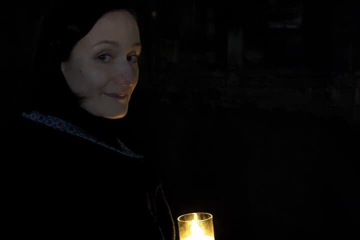 Private Dark History Tour: Eerie Edinburgh — Ghost Walk Through Old Town Closes photo 4