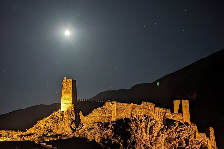 Vardzia, Lake Paravani & Khertvisi: Full-Day Historical Circuit from Tbilisi photo 6