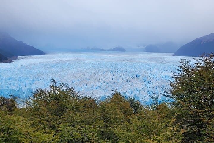 Perito Moreno Glacier Walkways: Full-Day Tour from El Calafate photo 4