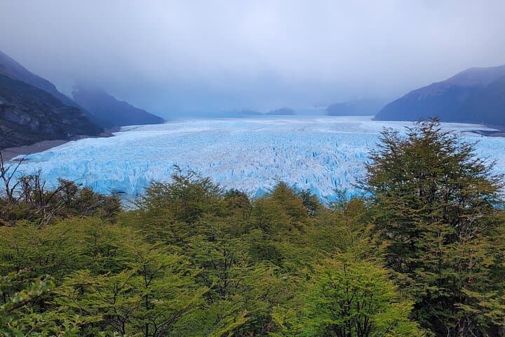 Perito Moreno Glacier Walkways: Full-Day Tour from El Calafate photo 5