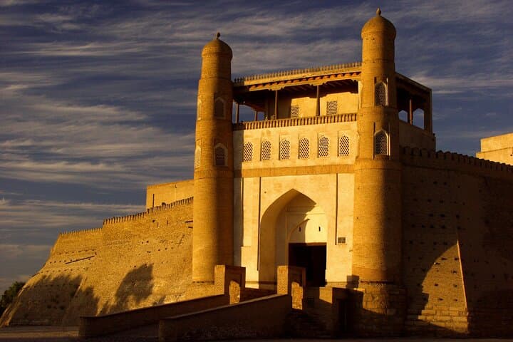 Uzbekistan Silk Road Discovery: 11-Day Cultural Tour of Tashkent, Khiva, Bukhara & Samarkand photo 3