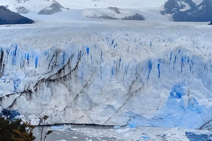 Perito Moreno Glacier Walkways: Full-Day Tour from El Calafate photo 3