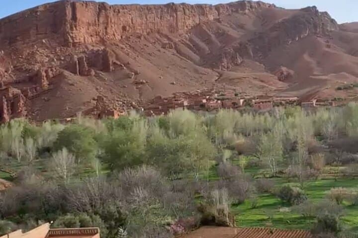 Day Trip to Ait Benhaddou & Ouarzazate from Marrakech via Tizi-n-Tichka photo 4