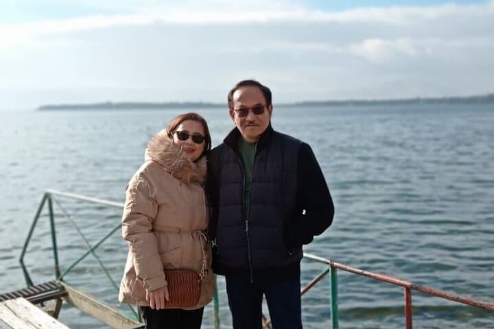 Day Trip from Yerevan: Lake Sevan, Hayravank, Noratus Khachkars, Selim Pass & Jermuk photo 5