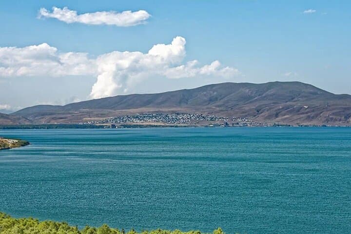 Day Trip from Yerevan: Lake Sevan, Hayravank, Noratus Khachkars, Selim Pass & Jermuk photo 2