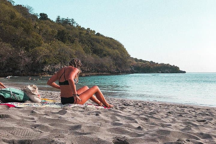 Island-Hopping Nusa Penida & Lembongan: 2-Day Tour from Sanur photo 3