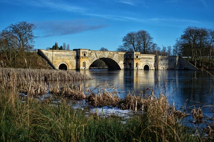 Private Day Trip London to Oxford and Blenheim Palace photo 3