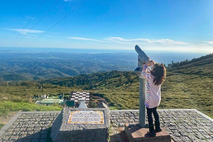 Algarve Mountains Tour: Monchique Hike, Barranco do Demo Boardwalk & Vineyard Lunch photo 2