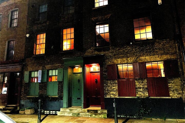 Jack the Ripper Audio Tour — Wicked Whitechapel Self-Guided Walk (London) photo 5