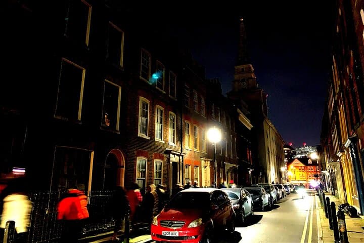 Jack the Ripper Audio Tour — Wicked Whitechapel Self-Guided Walk (London) photo 6