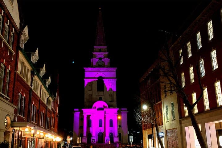 Jack the Ripper Audio Tour — Wicked Whitechapel Self-Guided Walk (London) photo 3