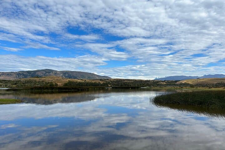 Private Bird-Watching in Cerro Castillo: 7 km Guided Hike in Patagonia photo 2
